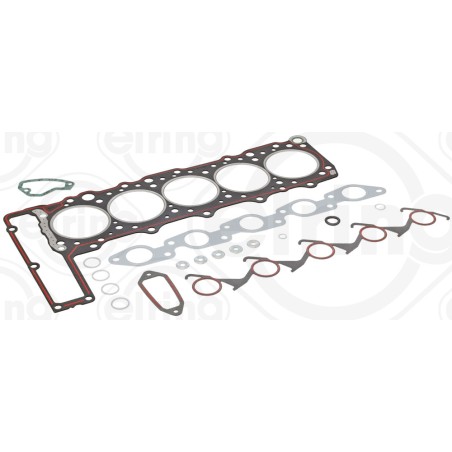 Pochette Haut Moteur Pour MERCEDES 124 190 Classe E MERCEDES-TRUCK O 405 Puch