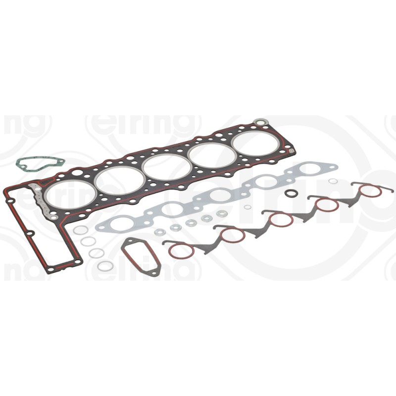 Pochette Haut Moteur Pour MERCEDES 124 190 Classe E MERCEDES-TRUCK O 405 Puch