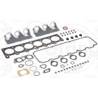 Pochette Haut Moteur Pour BMW Série 3 E30 5 E28 E34 Bertone Freeclimber