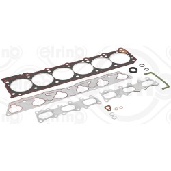 Pochette Haut Moteur Pour MERCEDES 124 Cabriolet Kombi T-Model SL
