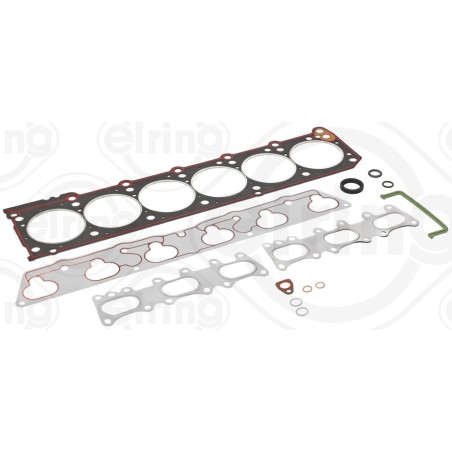 Pochette Haut Moteur Pour MERCEDES 124 Cabriolet Kombi T-Model SL