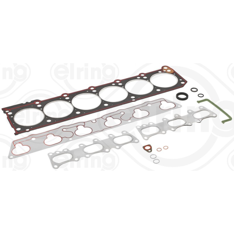 Pochette Haut Moteur Pour MERCEDES 124 Cabriolet Kombi T-Model SL