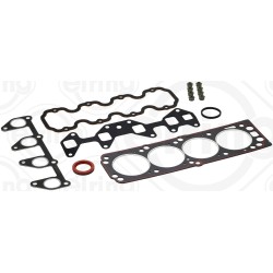 Pochette Haut Moteur Pour Opel Bedford Chevrolet Vauxhall Astra 1606641 1606697