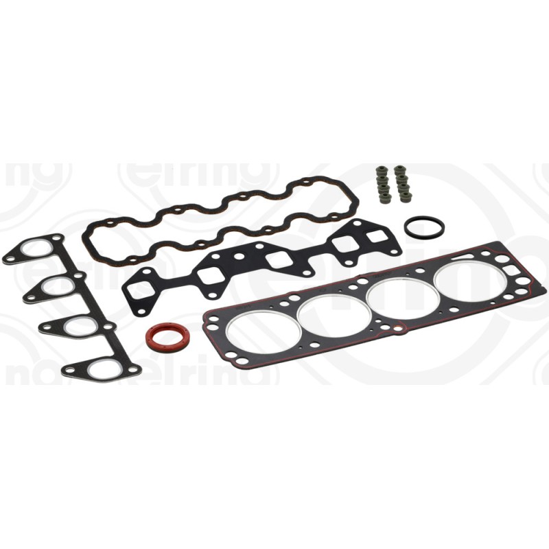 Pochette Haut Moteur Pour Opel Bedford Chevrolet Vauxhall Astra 1606641 1606697