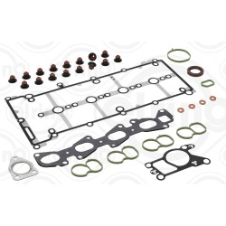 Pochette Haut Moteur Pour Opel Chevrolet Saab Vauxhall Astra MK VI (J) GTC