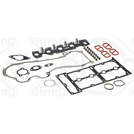 Pochette Haut Moteur Pour Opel Fiat 500 500L Doblo Alfa Romeo Chrysler 71753908