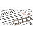 Pochette Haut Moteur Pour Ford Fiesta VI