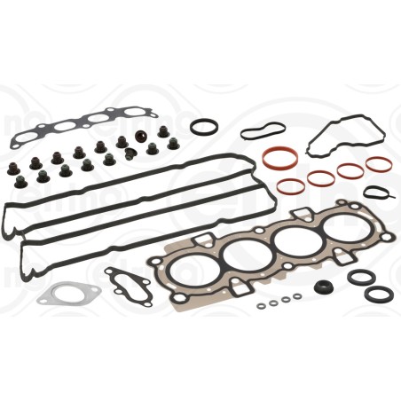 Pochette Haut Moteur Pour Ford Fiesta VI