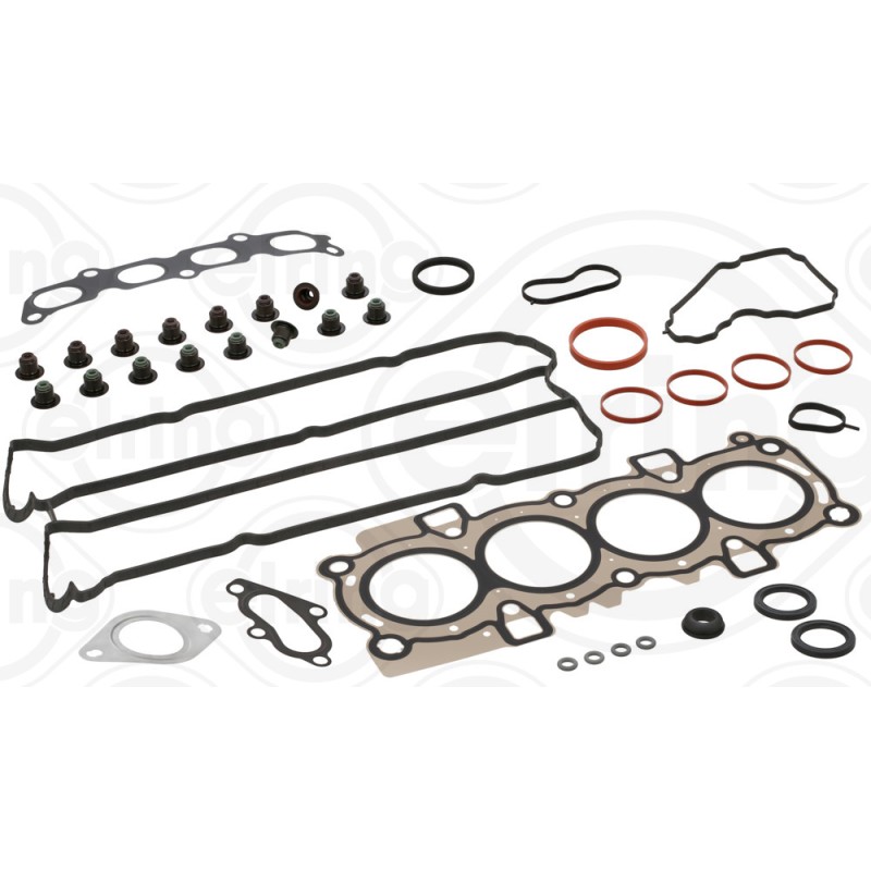 Pochette Haut Moteur Pour Ford Fiesta VI