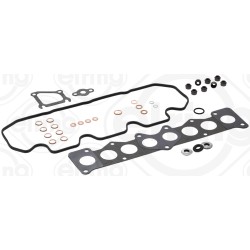 Pochette Haut Moteur Pour Land Rover Defender Cabrio Station Wagon Discovery I