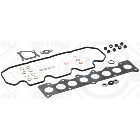 Pochette Haut Moteur Pour Land Rover Defender Cabrio Station Wagon Discovery I