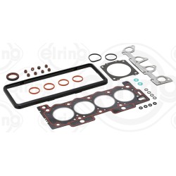 Pochette Haut Moteur Pour Peugeot 206 Citroën C2 C3 I II Saxo