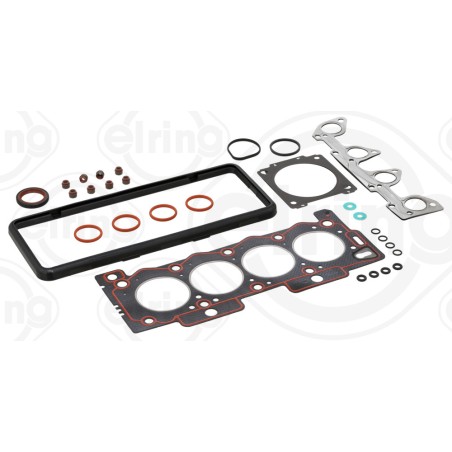 Pochette Haut Moteur Pour Peugeot 206 Citroën C2 C3 I II Saxo