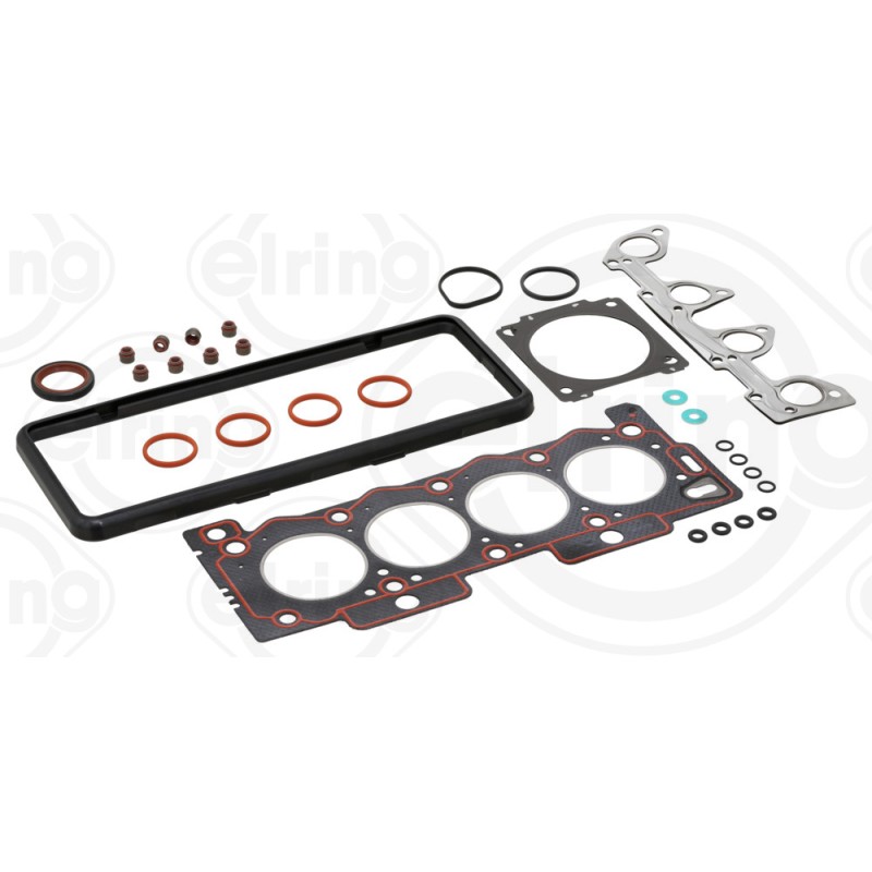 Pochette Haut Moteur Pour Peugeot 206 Citroën C2 C3 I II Saxo