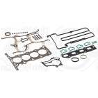 Pochette Haut Moteur Pour Opel Chevrolet Aveo Vauxhall 1606079 1629009 93168201