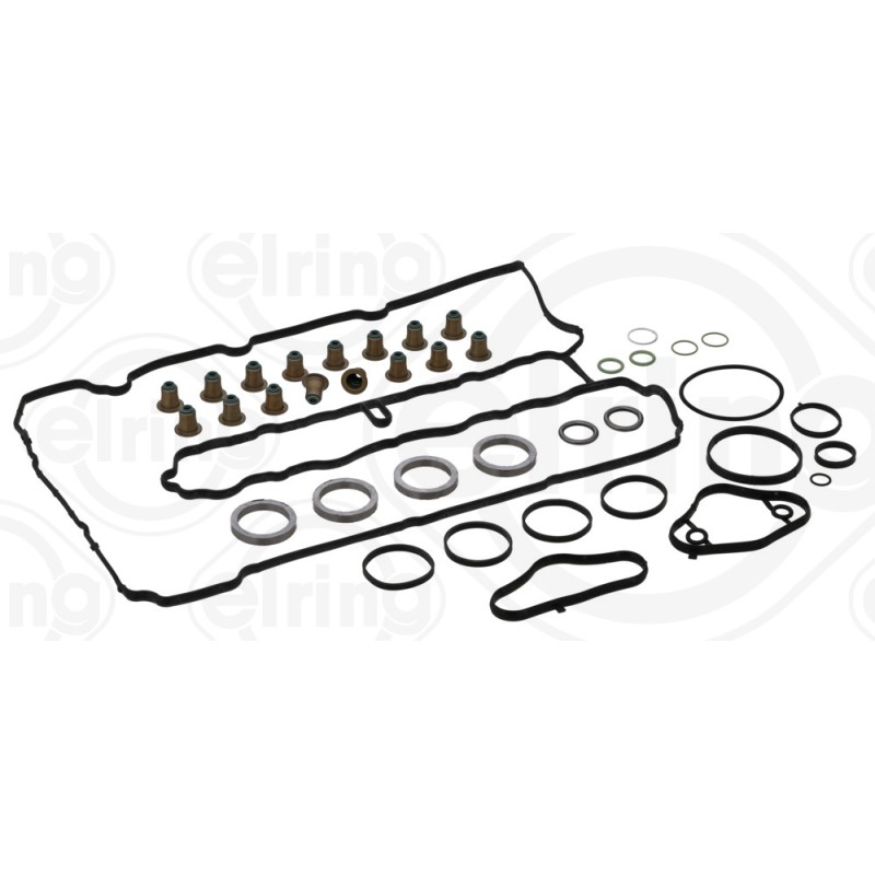 Pochette Haut Moteur Pour BMW Série 1 E81 E82 E87 E88 3 E90 E91 E92 E93 5 E60