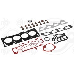 Pochette Haut Moteur Pour Renault Clio III 7701477215