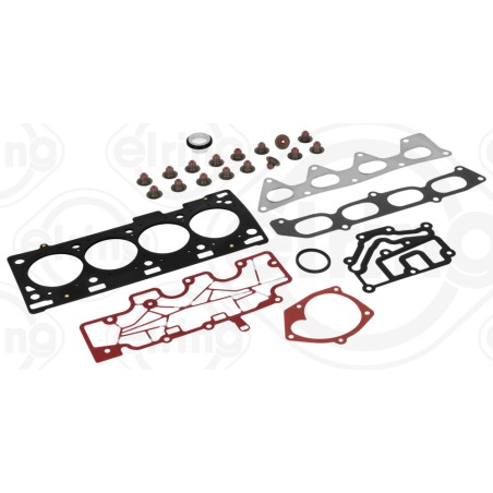 Pochette Haut Moteur Pour Renault Clio III 7701477215