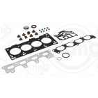 Pochette Haut Moteur Pour Renault Megane III 101013561R