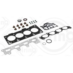 Pochette Haut Moteur Pour Renault Megane III 101013561R