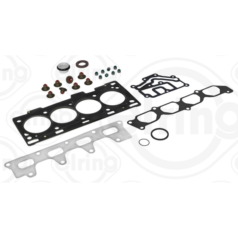 Pochette Haut Moteur Pour Renault Megane III 101013561R