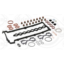 Pochette Haut Moteur Pour BMW Série 1 E87 3 E46 E90 E91 5 E60 E61 11127788072