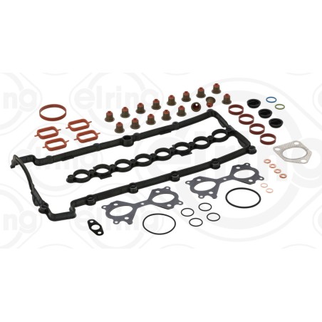 Pochette Haut Moteur Pour BMW Série 1 E87 3 E46 E90 E91 5 E60 E61 11127788072