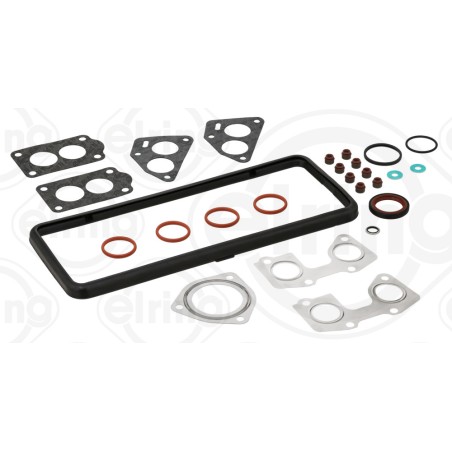 Pochette Haut Moteur Pour Citroën AX C15 Mega Club II