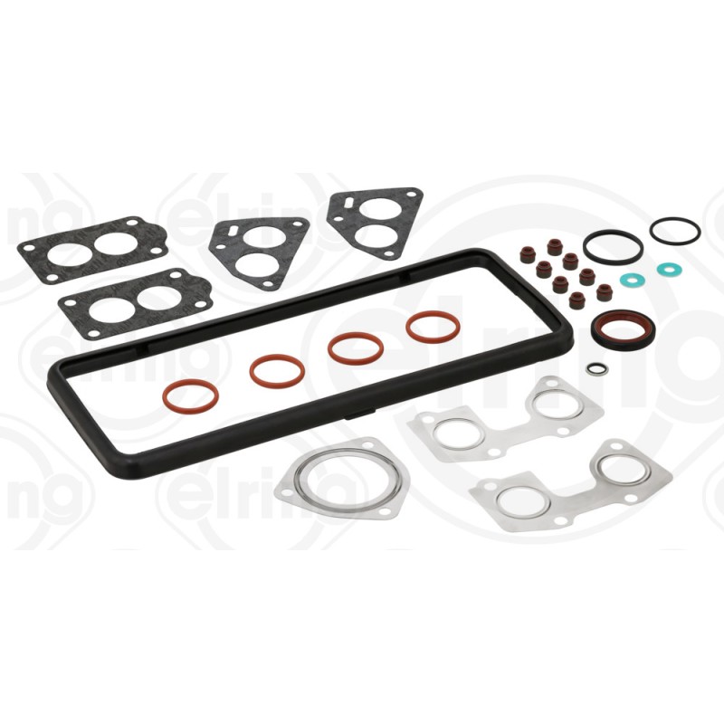 Pochette Haut Moteur Pour Citroën AX C15 Mega Club II