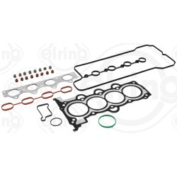 Pochette Haut Moteur Pour Hyundai ix35 Tucson Veloster Kia Carens IV Sportage