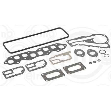 Pochette Haut Moteur Pour Renault 9 11 19 I II 21 Clio Rapid Super 5 Dacia Saipa