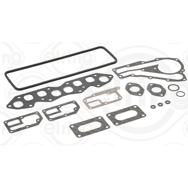Pochette Haut Moteur Pour Renault 9 11 19 I II 21 Clio Rapid Super 5 Dacia Saipa