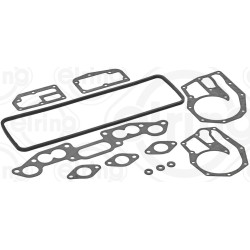 Pochette Haut Moteur Pour Renault 4 5 6 7 Rodeo Saipa Renault 5 Sepand