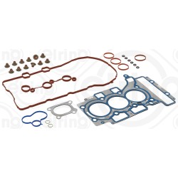 Pochette Haut Moteur Pour Peugeot Opel Toyota Citroën C-Elysee C1 II C3 III