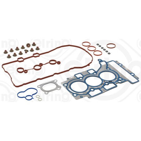 Pochette Haut Moteur Pour Peugeot Opel Toyota Citroën C-Elysee C1 II C3 III