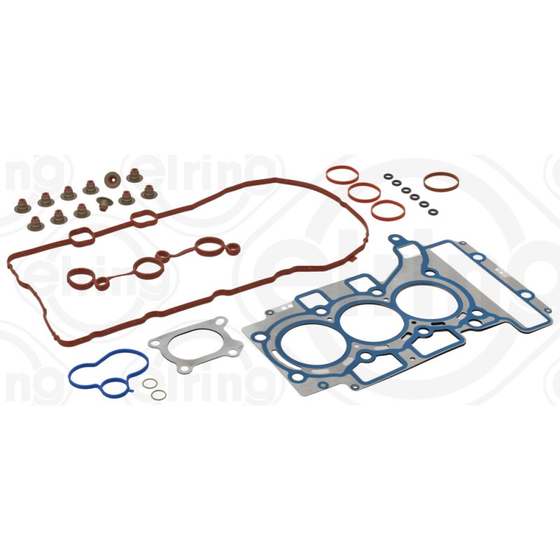 Pochette Haut Moteur Pour Peugeot Opel Toyota Citroën C-Elysee C1 II C3 III