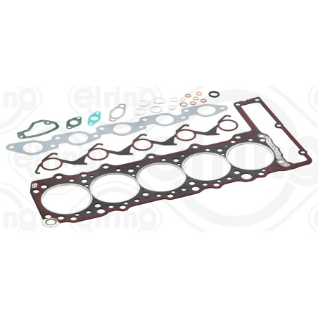 Pochette Haut Moteur Pour MERCEDES MERCEDES-TRUCK UNIMOG MULTICAR UX100 Puch