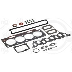 Pochette Haut Moteur Pour Renault 11 19 I II 21 Saipa Volvo 7701466406 3344209-6