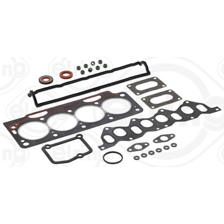 Pochette Haut Moteur Pour Renault 11 19 I II 21 Saipa Volvo 7701466406 3344209-6