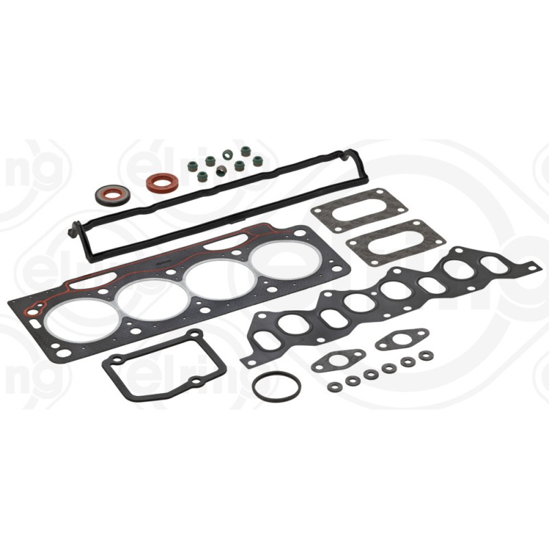 Pochette Haut Moteur Pour Renault 11 19 I II 21 Saipa Volvo 7701466406 3344209-6