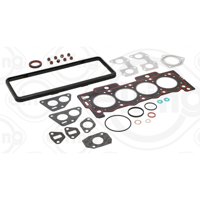 Pochette Haut Moteur Pour Peugeot 106 I II 205 - 306 Partner Citroën AX