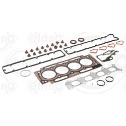 Pochette Haut Moteur Pour Peugeot Fiat Citroën C4 Picasso C5 C8 Evasion Lancia