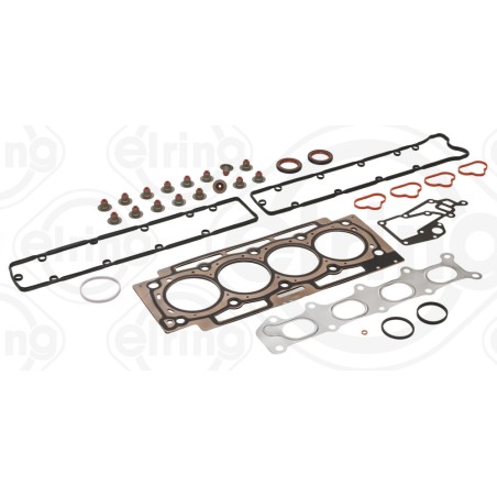 Pochette Haut Moteur Pour Peugeot Fiat Citroën C4 Picasso C5 C8 Evasion Lancia
