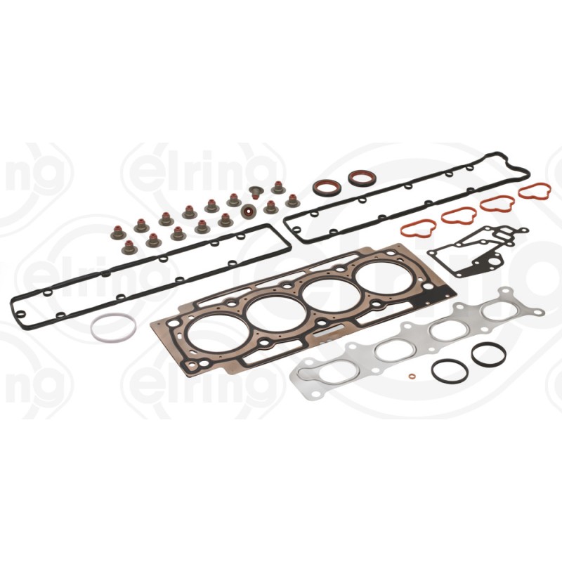 Pochette Haut Moteur Pour Peugeot Fiat Citroën C4 Picasso C5 C8 Evasion Lancia