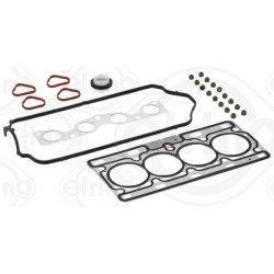 Pochette Haut Moteur Pour Renault Clio III Modus Twingo II 7701476731
