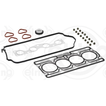 Pochette Haut Moteur Pour Renault Clio III Modus Twingo II 7701476731