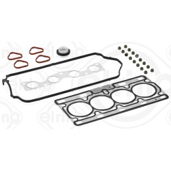 Pochette Haut Moteur Pour Renault Clio III Modus Twingo II 7701476731