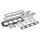 Pochette Haut Moteur Pour Peugeot 406 407 607 807 Citroën C8