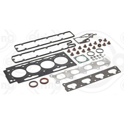 Pochette Haut Moteur Pour Peugeot 406 407 607 807 Citroën C8