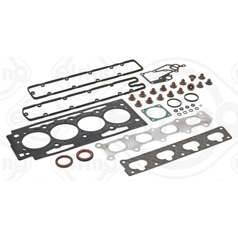 Pochette Haut Moteur Pour Peugeot 406 407 607 807 Citroën C8